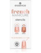essence French MANICURE sablonok francia manikűrhöz 60 db