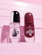essence Gel Nail Polish géles körömlakk árnyalat 37 ALWAYS on TAUPE 8 ml
