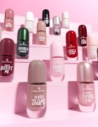 essence Gel Nail Polish géles körömlakk árnyalat 37 ALWAYS on TAUPE 8 ml