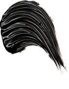 essence Get BIG! Lashes dúsító és göndörítő szempillaspirál árnyalat 01 Black 12 ml