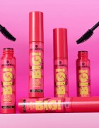 essence Get BIG! Lashes szempillaspirál a dúsabb pillákért 12 ml