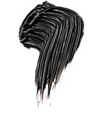essence Get BIG! Lashes vízálló és tömegnövelő szempillaspirál árnyalat 01 Black 12 ml