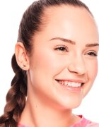 essence Get BIG! Lashes vízálló és tömegnövelő szempillaspirál árnyalat 01 Black 12 ml
