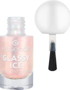 essence GLASSY ICE körömlakk mini árnyalat 09 5 ml