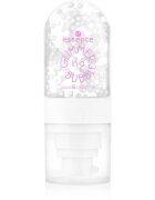 essence GLIMMER IN A BUBBLE folyékony alapozó bázis a ragyogó bőrért árnyalat 01 Bubble Glaze 35 ml