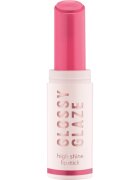 essence Glossy Glaze magas fényű rúzs árnyalat 03 Pink Things Up 1.9 g