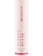 essence Glossy Glaze magas fényű rúzs árnyalat 03 Pink Things Up 1.9 g