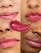 essence Glossy Glaze magas fényű rúzs árnyalat 03 Pink Things Up 1.9 g