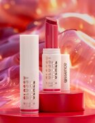 essence Glossy Glaze magas fényű rúzs árnyalat 03 Pink Things Up 1.9 g