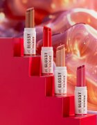 essence Glossy Glaze magas fényű rúzs árnyalat 03 Pink Things Up 1.9 g