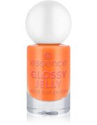 essence GLOSSY JELLY körömlakk mini árnyalat 03 5 ml