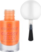 essence GLOSSY JELLY körömlakk mini árnyalat 03 5 ml
