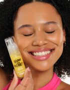 essence glow like HONEY ragyogást adó primer géles textúrájú 30 ml