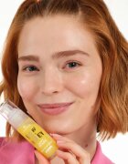 essence glow like HONEY ragyogást adó primer géles textúrájú 30 ml