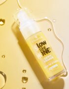essence glow like HONEY ragyogást adó primer géles textúrájú 30 ml