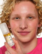 essence glow like HONEY szérum spray -ben 50 ml