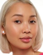 essence GLOWcerin ajakbalzsam glicerinnel árnyalat Glow for It 12 g