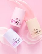 essence GLOWcerin ajakbalzsam glicerinnel árnyalat Glow for It 12 g