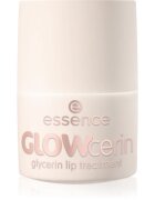 essence GLOWcerin ajakbalzsam glicerinnel árnyalat Glow Me Maybe 12 g