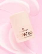essence GLOWcerin ajakbalzsam glicerinnel árnyalat Glow Me Maybe 12 g
