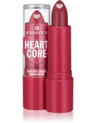 essence HEART CORE ajakbalzsam árnyalat 01 Cherry 3 g