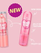 essence HEART CORE tonizáló ajakbalzsam fénnyel árnyalat 3 g