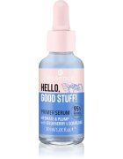 essence Hello Good Stuff! Blueberry & Squalane hidratáló szérum 30 ml