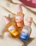 essence Hello Good Stuff! Blueberry & Squalane hidratáló szérum 30 ml