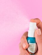 essence Hello Good Stuff! Coconut Water fixáló spray 50 ml