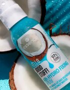 essence Hello Good Stuff! Coconut Water fixáló spray 50 ml