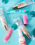 essence Hello Good Stuff! Glow Serum Primer Egységesítő sminkalap 30 ml