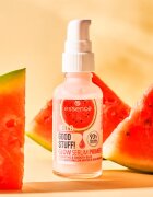 essence Hello Good Stuff! Glow Serum Primer Egységesítő sminkalap 30 ml