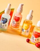 essence Hello Good Stuff! Glow Serum Primer Egységesítő sminkalap 30 ml