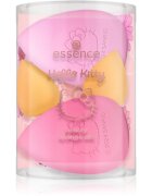 essence Hello Kitty sminkszivacs 4 db