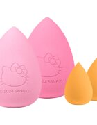 essence Hello Kitty sminkszivacs 4 db