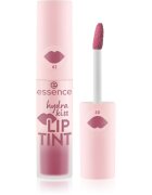 essence Hydra Kiss ajakszínező árnyalat 02 Vintage Rose 4 ml