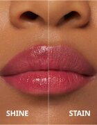 essence Hydra Kiss ajakszínező árnyalat 02 Vintage Rose 4 ml