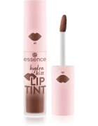 essence Hydra Kiss ajakszínező árnyalat 05 Chocolate Brown 4 ml