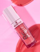 essence Hydra Kiss hidratáló olaj az ajkakra árnyalat 13 Rusty Rose 4 ml