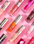 essence Hydra Kiss hidratáló olaj az ajkakra árnyalat 13 Rusty Rose 4 ml