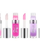 essence Hydra Kiss Lip Oil Trio ajakápoló készlet