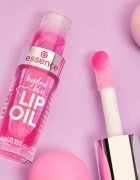 essence Hydra Kiss Lip Oil Trio ajakápoló készlet