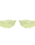 essence HYDRO GEL hidrogél maszk a szem köré Eye Love Matcha 1 pár