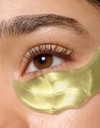 essence HYDRO GEL hidrogél maszk a szem köré Eye Love Matcha 1 pár