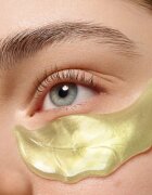 essence HYDRO GEL hidrogél maszk a szem köré Eye Love Matcha 1 pár