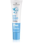 essence Hydro Hero hidratáló bázis alapozó alá 30 ml