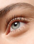 essence I LOVE CURL vízálló és tömegnövelő szempillaspirál fekete 10 ml