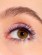 essence I LOVE EXTREME dúsító szempillaspirál árnyalat Blue 12 ml