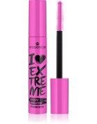 essence I LOVE EXTREME extra dúsító szempillaspirál 12 ml