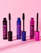 essence I LOVE EXTREME szempillaspirál a dús pillákért 12 ml